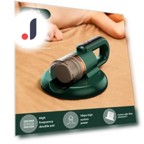 UV Vacuum for Dust Mites — Sweepers, Pento Smart