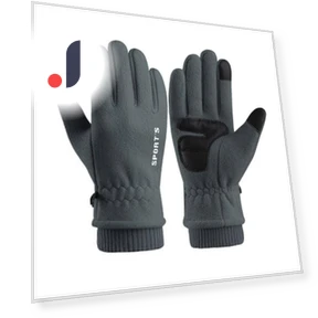 Winter Cycling Gloves — Gloves, Our Walking Tour