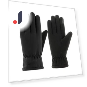Winter Cycling Gloves — Gloves, Our Walking Tour