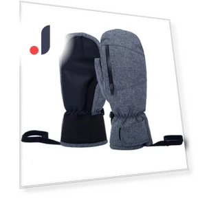 Winter Ski Gloves with Touchscreen — Gloves & Mittens, Tinkeyou