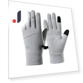 Winter Thermal Gloves — Gloves & Mittens, Our Walking Tour