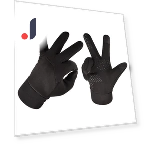 Winter Touchscreen Gloves — Gloves & Mittens, Zeblaze