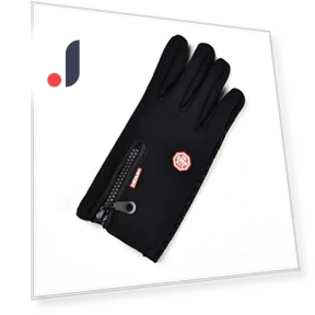 Winter Windproof Touchscreen Gloves — Gloves, Gaming Bay