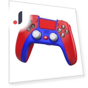Wireless Bluetooth Controller — Controllers, StrideBox