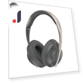 Wireless Bluetooth Headset with Subwoofer — Headsets, Tiktop2