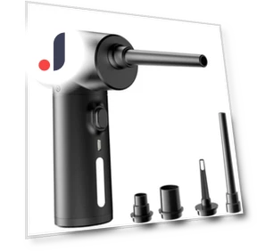 Wireless Car Vacuum — Vacuums, Pento Smart