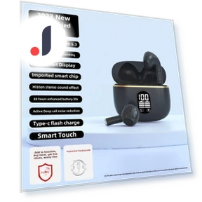 Wireless Earbuds — In-Ear Headphones, Pento Smart