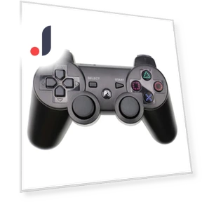 Wireless Gaming Controller — Gamepads & Standard, StrideBox
