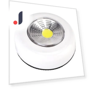 Wireless LED Night Light — Night Lights, yixiubaoo
