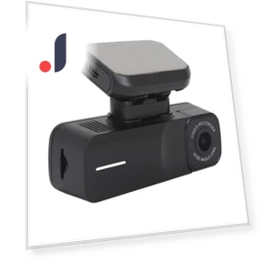 1080P Dash Cam — Dashboard Cameras, Zeblaze