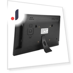 11.6-inch Digital Photo Frame — Digital Frames, Zeblaze