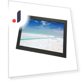 15.6-inch Digital Photo Frame — Digital Frames, Zeblaze