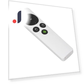2.4Ghz Remote Control Mouse with Gyroscope — Remote Controls, DIYelecs