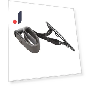 Adjustable Drone Remote Control Strap — Straps, Fishine