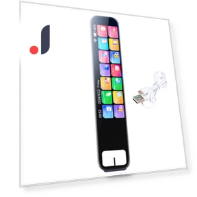 AI Smart Pen with Touch Screen — Styluses & Digital Pens, CE