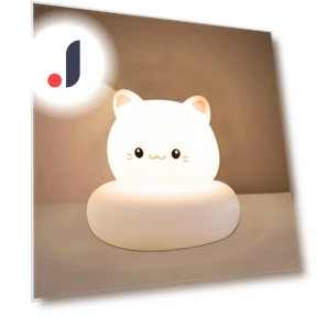 Animal Night Light for Kids — Lamps & Shades, Modern Home Furnishing