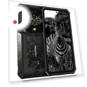 Armor 28 Ultra 5G AI Protected Phone — Mobile Devices & Accessories, Ulefone