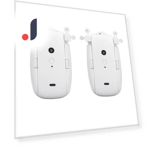 Automatic Curtain Closer with Remote Control — Smart Home Hubs & Controllers, Koogeelife