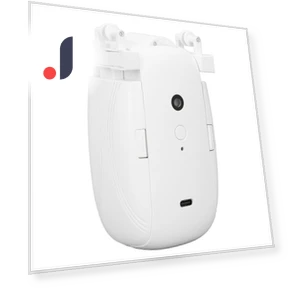 Automatic Curtain Opener with Bluetooth Remote Control — Remote Controls, Koogeelife
