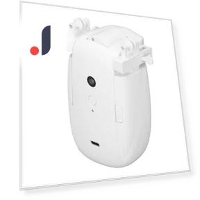 Automatic Curtain Opener — Smart Home Hubs & Controllers, Koogeelife