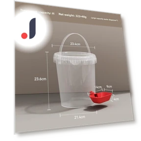 Automatic Water Dispenser — Feeders, Smart Pet Supplies