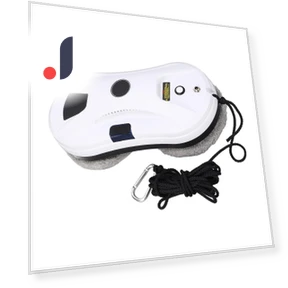 Automatic Window Cleaning Robot — Smart Cleaning Robots, Health & Beauty PRODUCT