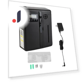 Bluetooth Smart Air Freshener — Spray, Vestidos