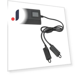 Car Charger for Drone — Chargers, Fishine
