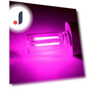 Colorful USB Night Light — Night Lights, MnnWuu
