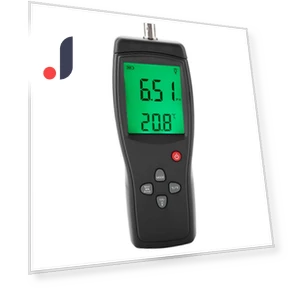 Digital pH Meter Tester — pH Meters, Koogeelife