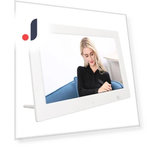 Digital Photo Frame — Digital Frames, Zeblaze
