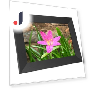 Digital Photo Frame — Digital Frames, Zeblaze