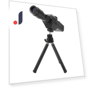 Digital USB Telescope with 70x Zoom — , Zeblaze