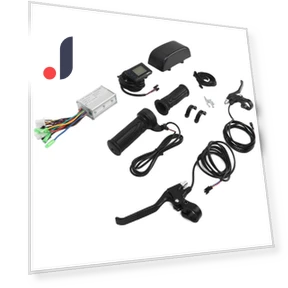 Electric Bike Conversion Kit — Biking, Fishine