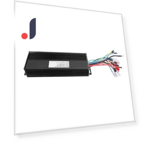 Electric Scooter Motor Controller — Motors, Fishine