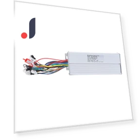 Electric Scooter Motor Controller — Motors, Fishine