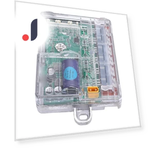Electric Scooter Motor Controller — Motors, Fishine