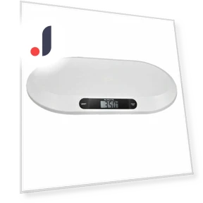 Electronic Digital Baby Scale — Baby Scales, DC-HOME Textile