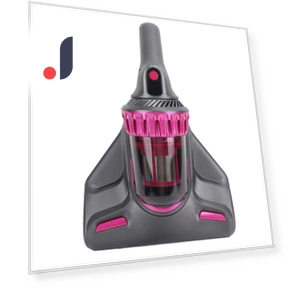 Handheld Cordless 3-in-1 Mattress Vacuum — Portable Vacuums, Health & Beauty PRODUCT