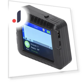 Handheld Inkjet Printer Gun — Portable Printers, Health & Beauty PRODUCT