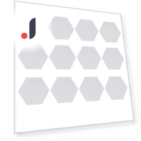 Hexagonal Wall LED Light Panels — Overhead Lighting, Health & Beauty PRODUCT