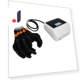 Intelligent Hand Rehabilitation Tool — Arm Exercisers, OutsideWorld