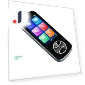 Intelligent Multi-Language Translation Device — Language Translators, CANKE