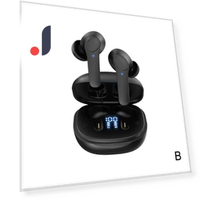 Intelligent Translator Headphones — Language Translators, Junmaocun