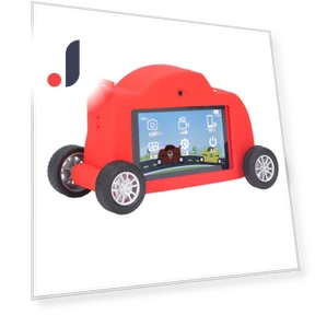 Kids Camera with Built-in WiFi — Camera Gear, OutsideWorld