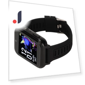 Kids Smart Watch — Wearable Accessories, OutsideWorld