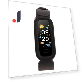 Kids Sports Smart Watch — Wearable Accessories, Fishine