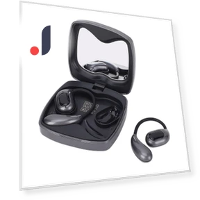 Language Translator Earbuds — Portable Audio, DIYelecs