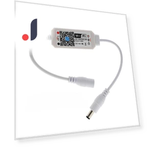 LED Controller with Remote Control — Remote Controls, JadeBamboo Chargers Warehouse