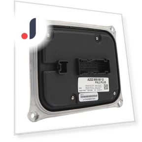 LED Headlight Ballast Control Module — Headlight, Fishine